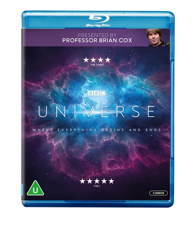 Universe - 1