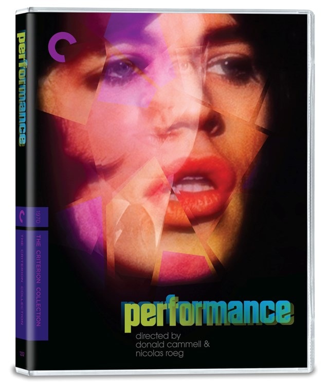 Performance - The Criterion Collection - 2