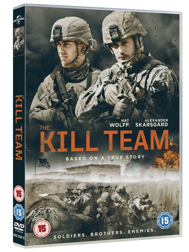 The Kill Team - 2
