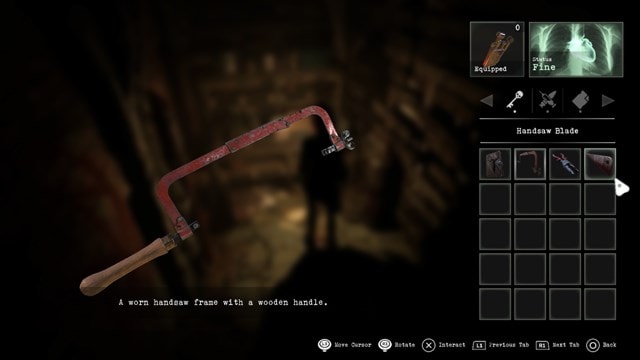 Tormented Souls II (PS5) - 8