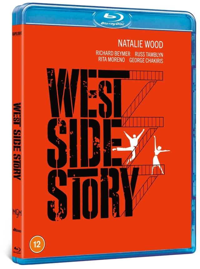 West Side Story - 2