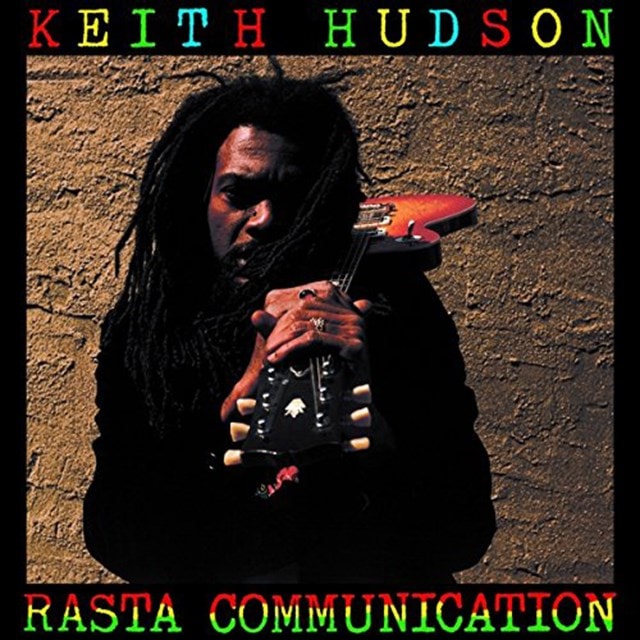 Rasta Communication - 1