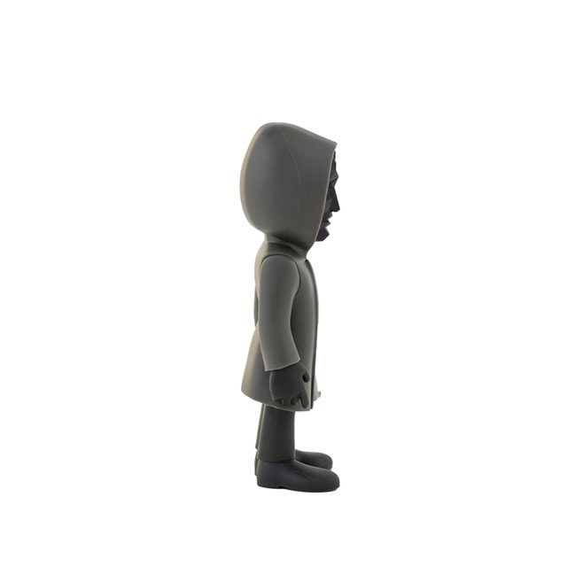 Front Man Squid Game Minix Figure - 3