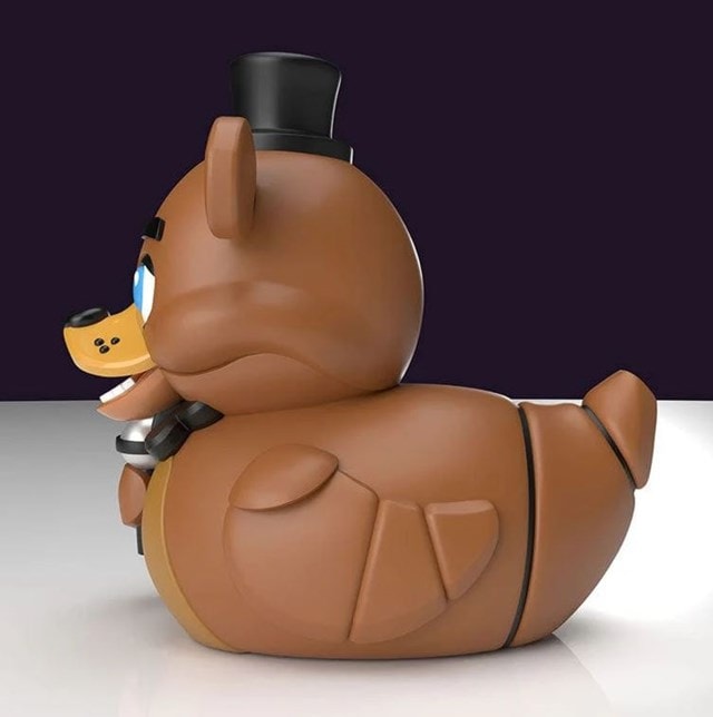Freddy Five Nights At Freddy's FNAF Tubbz Boxed - 3