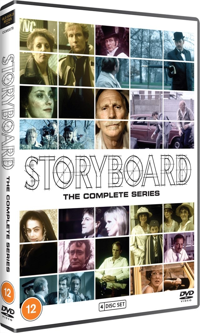 Storyboard: The Complete Series - 2