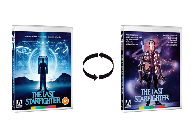 The Last Starfighter Limited Edition - 2