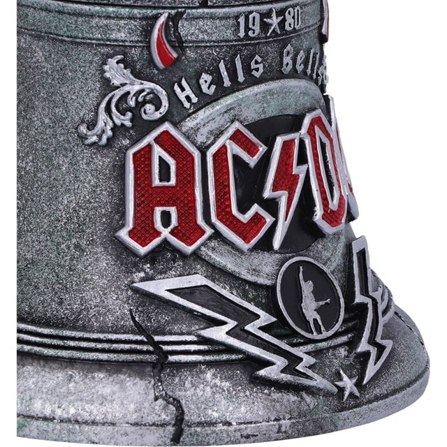 Hells Bells AC/DC Box - 5