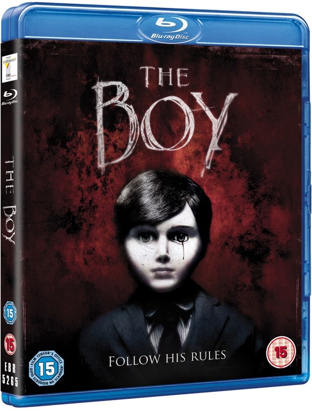 The Boy - 2