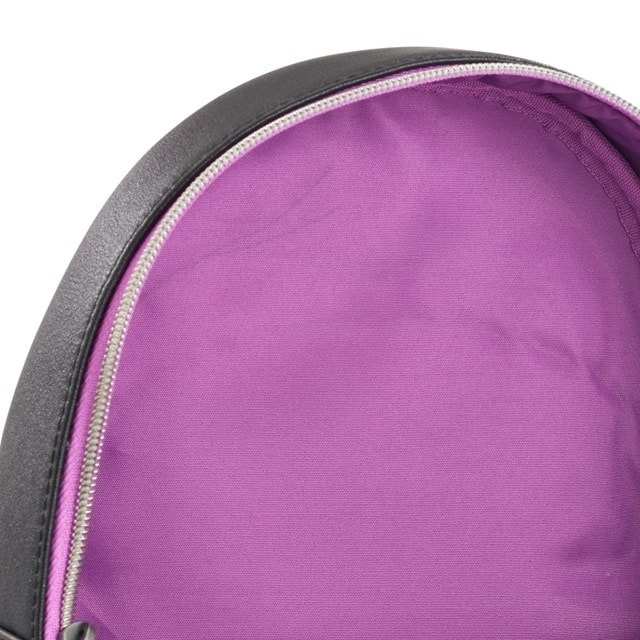 Zero Moon Doodle The Nightmare Before Christmas Loungefly Mini Backpack - 3