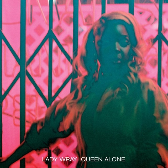 Queen Alone - 1