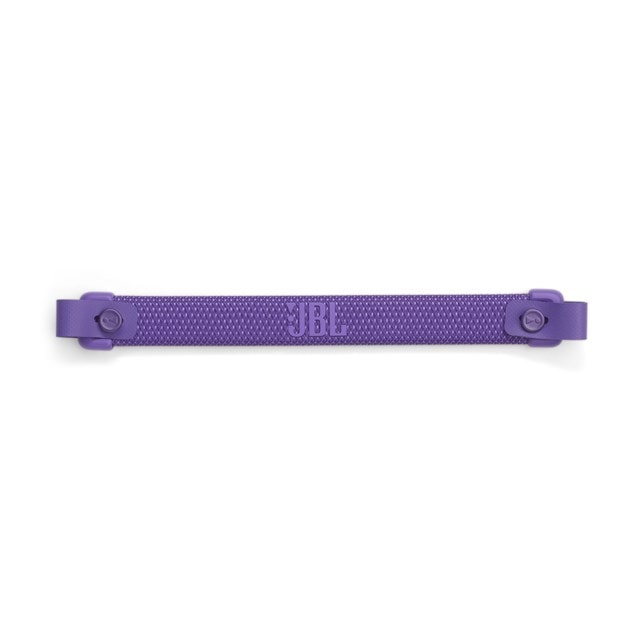 JBL Charge 6 Purple Bluetooth Speaker - 9