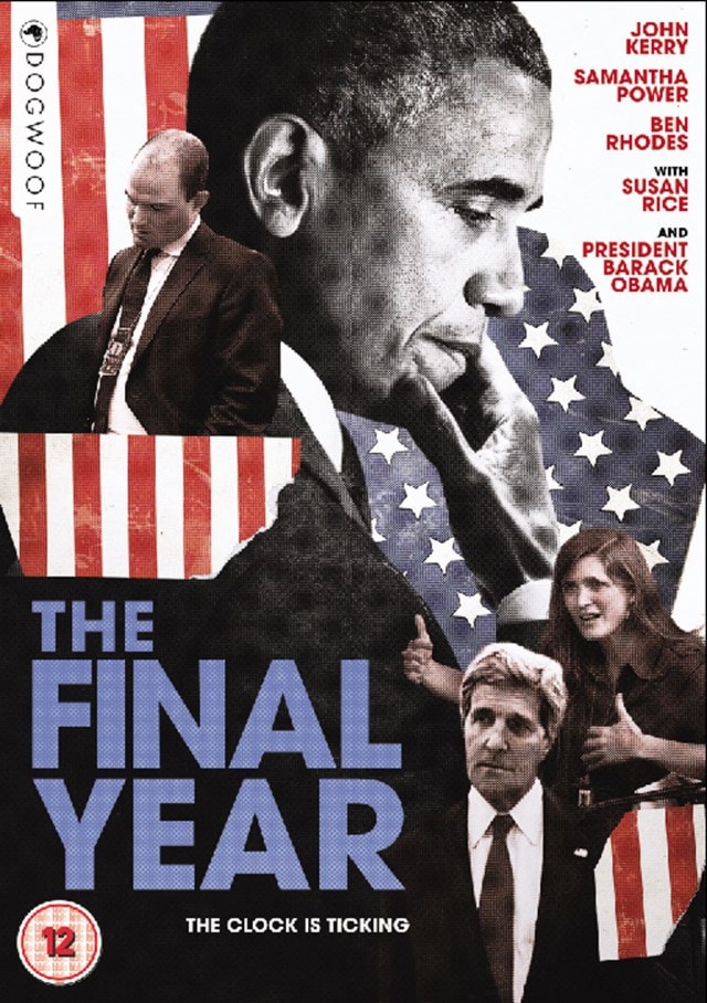 The Final Year - 1