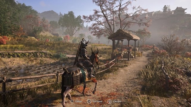 Assassin's Creed Shadows (Switch 2) - 4