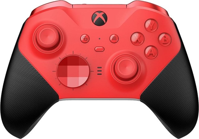 Xbox Elite Wireless Controller Series 2 - Core Edition (Red) - 3