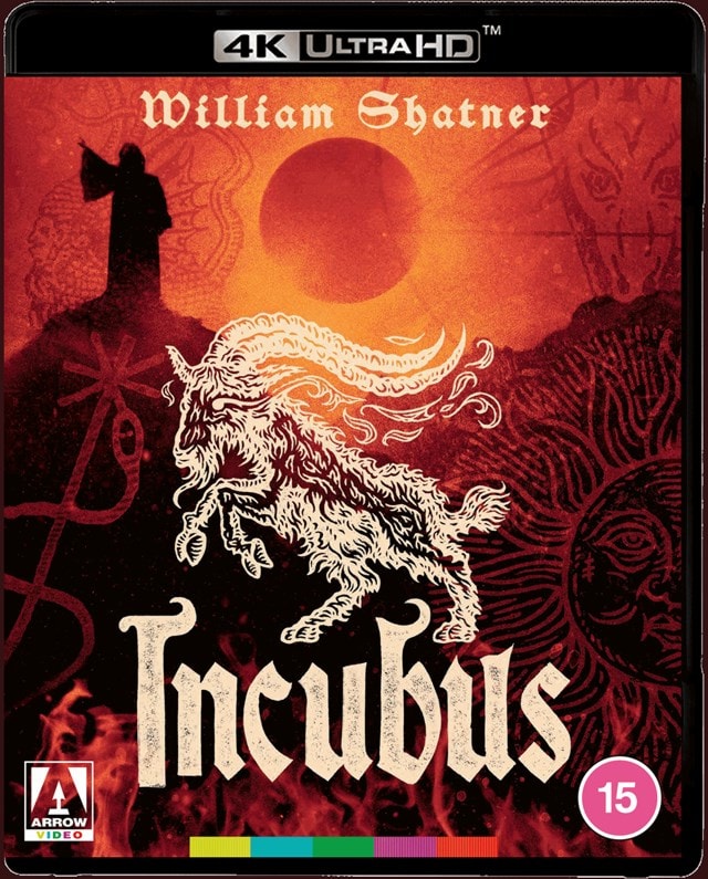 Incubus Limited Edition - 2