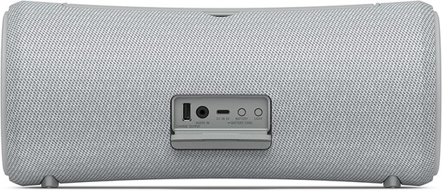 Sony SRSXG300 Light Grey Bluetooth Speaker - 7