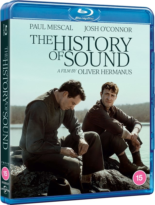 The History of Sound - 2