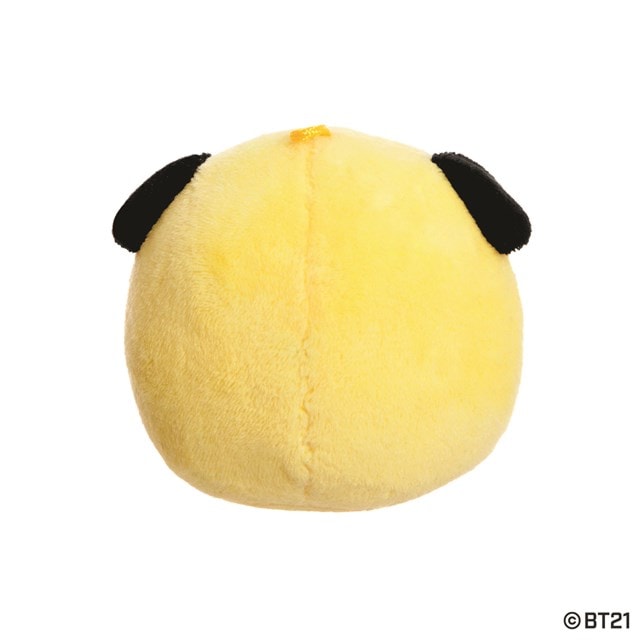 Chimmy Baby Pong Pong: BT21 Soft Toy - 2