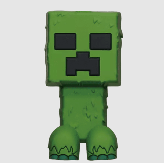 Minecraft Movie Bagclip (Bag Clip) - 3