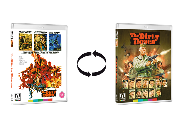 The Dirty Dozen Limited Edition - 4