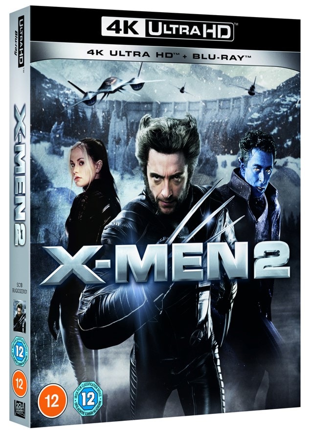 X-Men 2 - 2