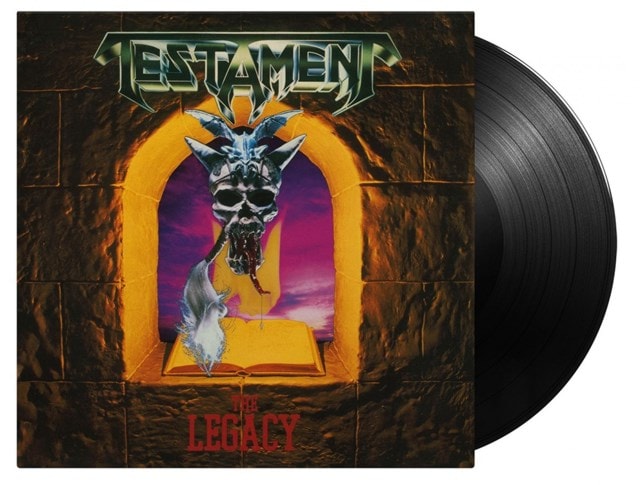 The Legacy - 2