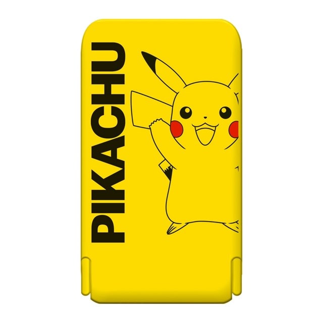OTL Pokemon Pikachu 5000mAh Magnetic Power Bank - 2