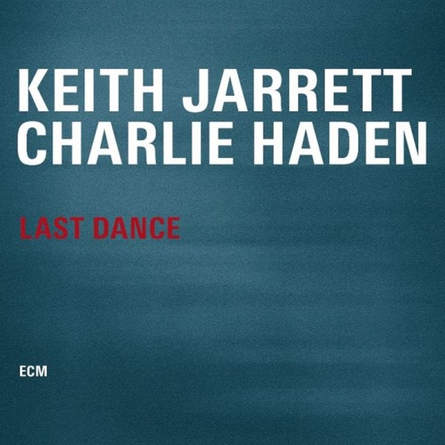 Last Dance - 1