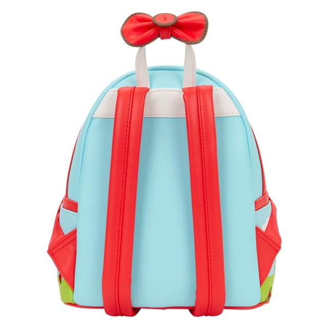 Sanrio X Strawberry Shortcake Loungefly Mini Backpack - 3