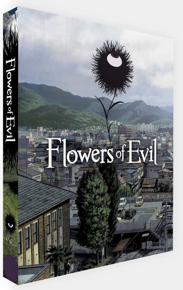 Flowers of Evil - 1
