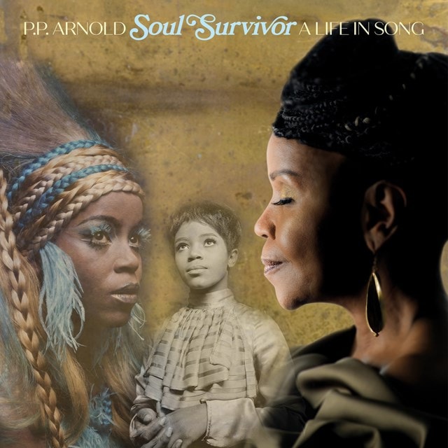 Soul Survivor: A Life in Song - 3