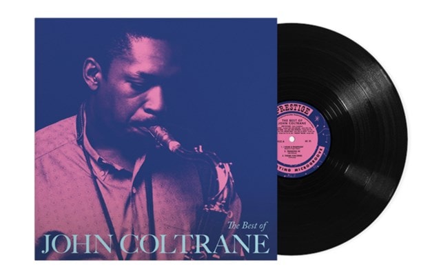 The Best of John Coltrane - 2