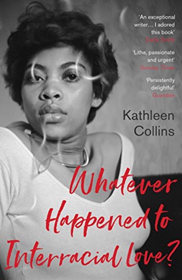whatever happened to interracial love book review