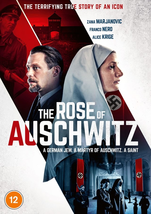 The Rose of Auschwitz - 1