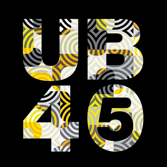 UB45 - 1