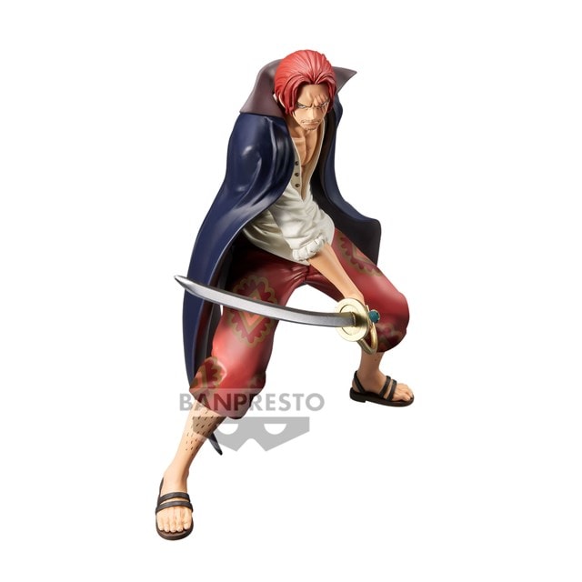 One Piece Dxf Posing Figure(Tba) Figurine - 4