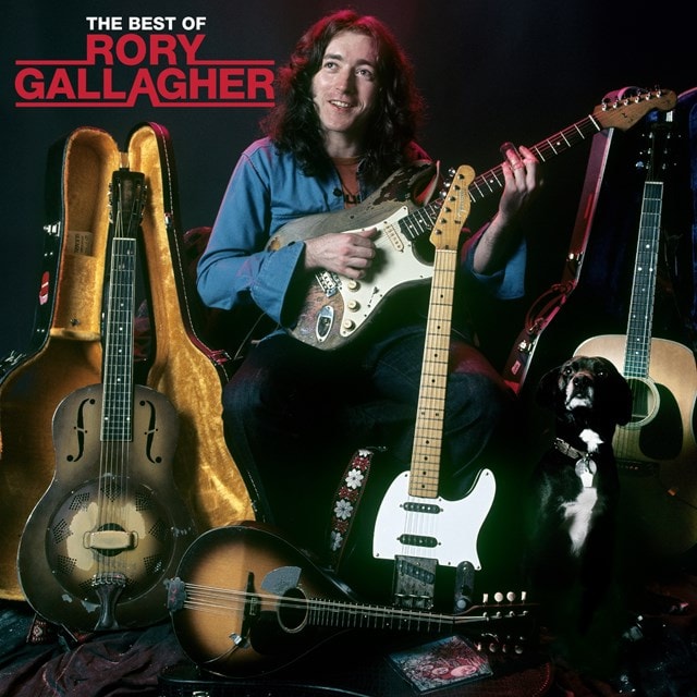 The Best of Rory Gallagher - 1