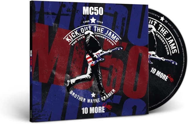 MC50 - 10 MORE - 2