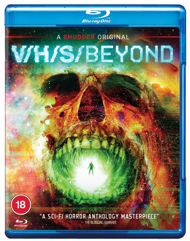 V/H/S/Beyond - 1