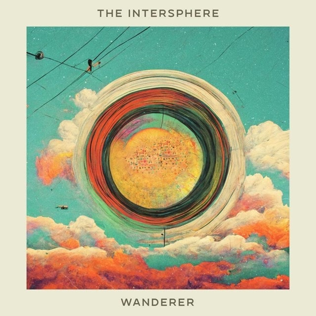 Wanderer - 1