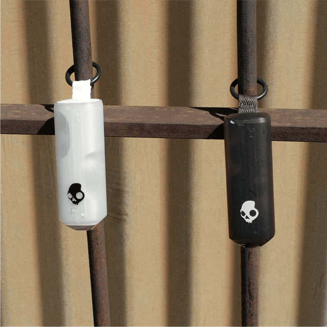 Skullcandy Dime 360 Bone True Wireless Bluetooth Earphones - 9