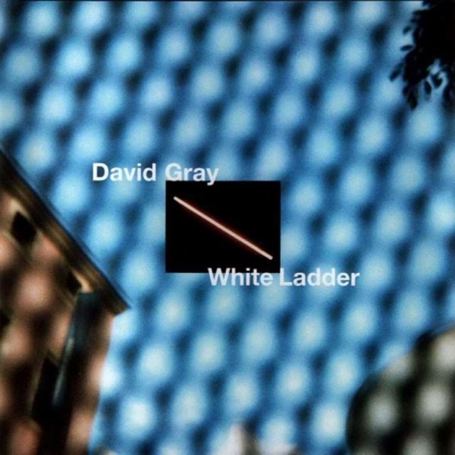 White Ladder - 1