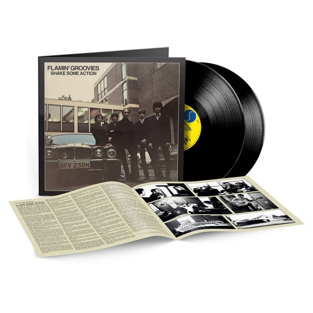 Shake Some Action (50th Anniversary Edition) - 2
