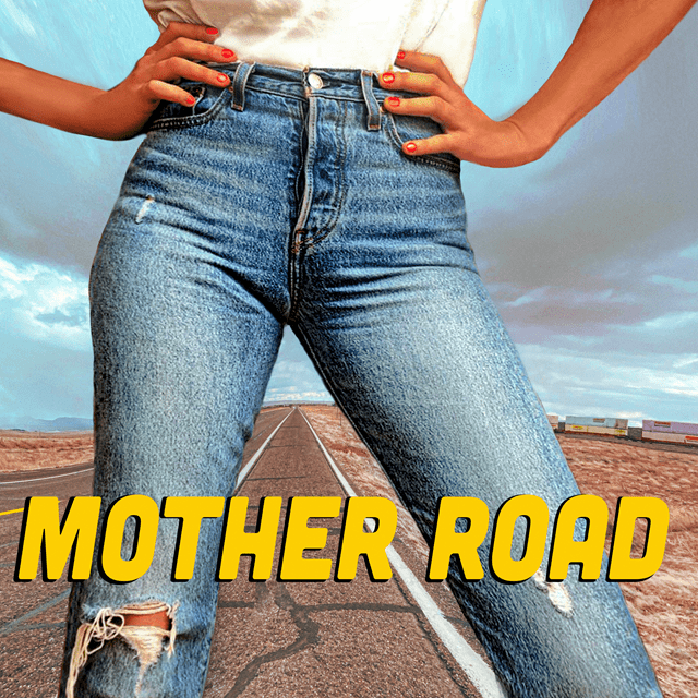 Mother Road - 1