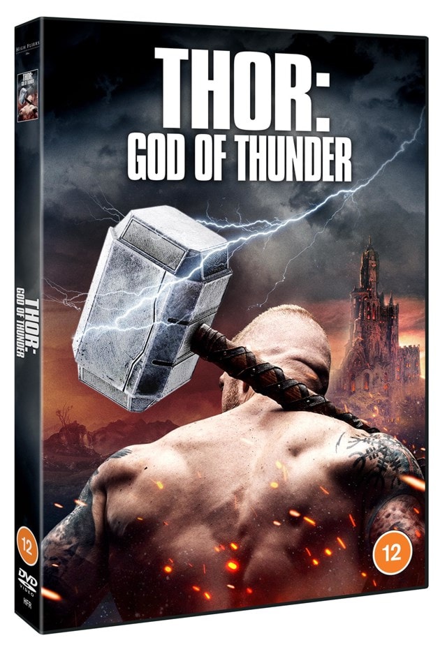 Thor: God of Thunder - 2
