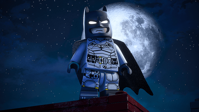 LEGO Batman: Legacy of The Dark Knight - Deluxe Edition  (XSX) - 7