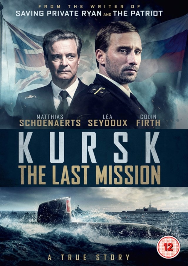 Kursk - The Last Mission - 1