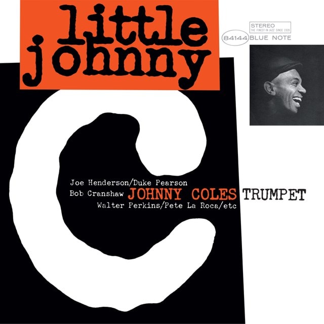 Little Johnny C - 1
