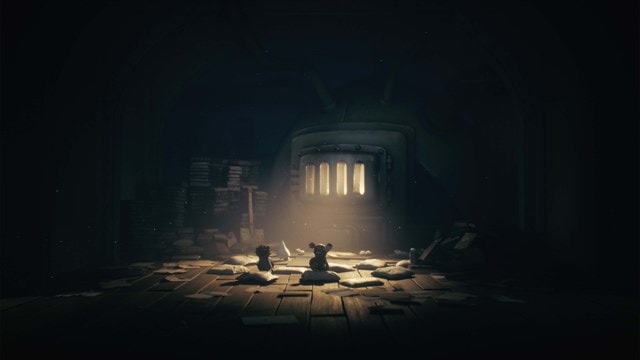 Little Nightmares III (Nintendo Switch) - 11
