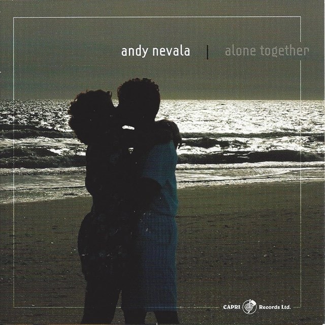 Alone Together - 1